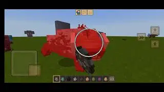Смотрим мобов Из Alex mobs     таймкоды в коментах
