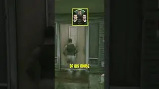 What I FOUND In Lester's House In GTA 5