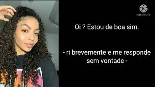 A garota da praia - Epis&oacute;dio Um | Sasa fanfics