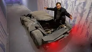 BOUGHT TWO MORE MARUSSIA IN DUST! SUPERCAR REBIRTH!