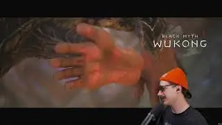 Buckfoozle|Guide Wukong in His Epic Journey
