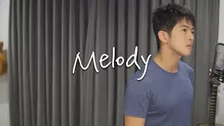 Melody - 陶喆 (cover by Andy Shieh)
