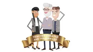 What is the Teachers of Promise Institute?