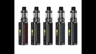 🎥 PACK TARGET 100 de VAPORESSO 🎥