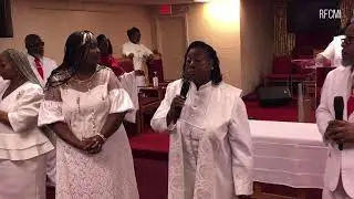 First Sunday Worship Experience | January 4, 2026