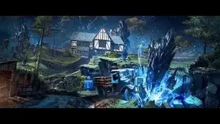 Revelations Gameplay | Call of Duty Black Ops III