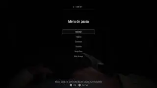 3S Resident Evil Village NG Speedrum na faca Parte09 fabrica 30.01.2026