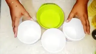 Organisation: Pr&eacute;parer ses huiles &agrave; l'avance (Masterbatching)