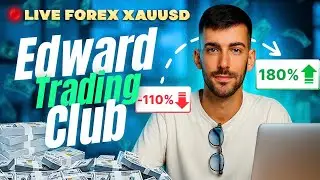 XAUUSD Live Trading Today |XAUUSD TIME FRAME 15 M15 | Fed speech | London Session #liveforex - 23/9