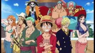 top 5 anime i wanna see be a fighting game from ArcSystemWorks