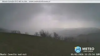 2026-02-01 Monte Cavallo Sud-Est