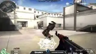 Publiclir.se Crossfire @ Bootcamp (Highlights/Fragmovie)