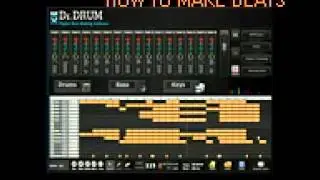 Dr Drum Beat Maker - Dr Drum Beat Software SCAM