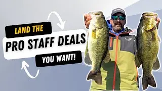 How to Be The #1 Contributor To Any Pro Staff Team And GET NOTICED!