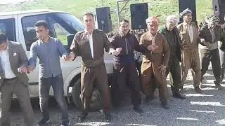 Derecik Düğünü Herkışık Öntepe Küyü Aşireta Gerdiya