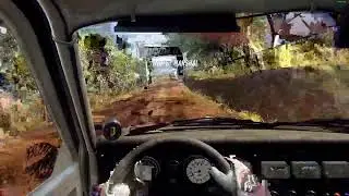 DiRT Rally 2.0 Monthly Community Event Live GrB AWD Peugeot 205 T16 Evo 2 @ Monaro, Australia pt. 1