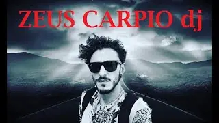 ZEUS CARPIO DJ,S DE EXTREMADURA