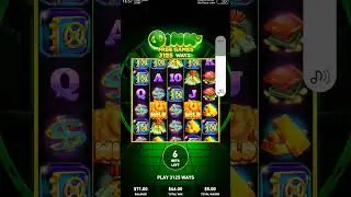 Выпал бонус в 5 долларов на втором вращении #casino #vegasmatt #bonuscasino #bonusspin &lrm;@HardRock