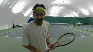 Erwin Vs Adi - January 5 2025