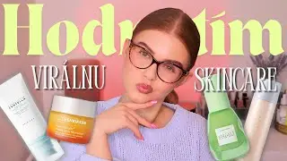 ✨ K&Uacute;PIŤ ČI NEK&Uacute;PIŤ? | Hodnot&iacute;m produkty, ktor&eacute; som minula (Glow Recipe, Ole Henriksen, SKIN1004) ✨