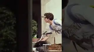 Elio #callmebyyourname #timotheechalamet #timoth&eacute;e #elioperlman