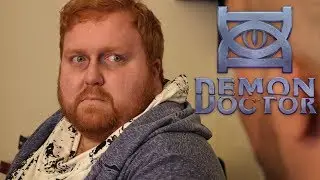 Demon Doctor: The First Codex: Volume 3