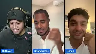 MONARK MANDA A REAL SOBRE O PARTIDO DO MBL e NANDO MOURA