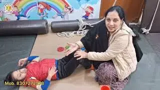 How to. Reduce Hyperactivity in winter | Winter season activity | #hyperactivity