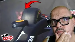 COME CAVOLO SI FRENA CON STA MACCHINA? - F1 25 MultiCoop S2 E4
