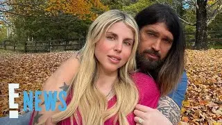 Billy Ray Cyrus’ Ex-Wife Firerose Would Tell Her Younger Self to 