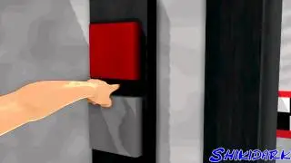 [MMD French] MMDxFNAF - Troll Palace (PV)