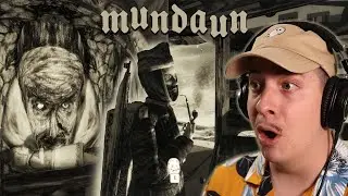 THE FINAL CURSE | Mundaun - Part 5 (Ending 1)