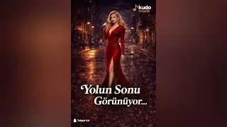 Yolun Sonu Görünüyor - Musa Eroğlu - Al Cover - Anatolian Psychedelic Rock Muhteşem Stil Kudo Müzik 