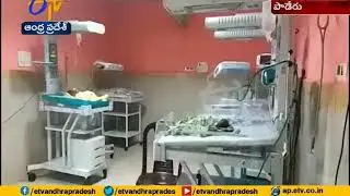 Infant Dead | Due to Lack of Road Facilities | at Paderu