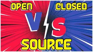 Revealing the Best: Open Source or Closed Source?