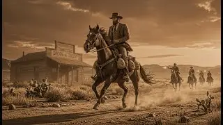 The Ballad of Rob Banks #xymyl #westernmusic #westernballad