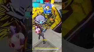 free fire shots video FF love