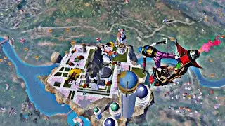 New mode mirror world 23 kill game play