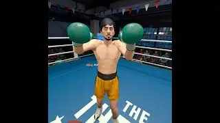 How To NEVER LOSE In Thrill Of The Fight 2!
