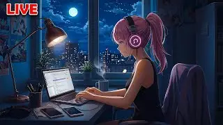 Serene Lofi Study Music 📚 Chill Hip Hop for Mindful Focus