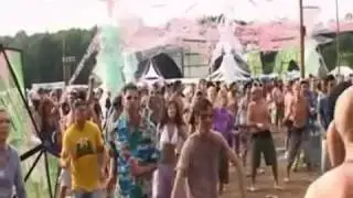 Fullmoon Festival 2006 [PT.1]