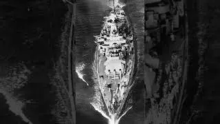 The Marine Nationale Hunters of the Graf Spee #wwii