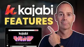 Kajabi Features: 12 Brand New Features to Boost Revenue