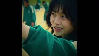 Her Eyes Were Like Mine  #edit #squidgame #viral