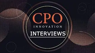 CPO Innovation in a conversation with Anuraag Srivastava, Group CFO at Sterlite Power