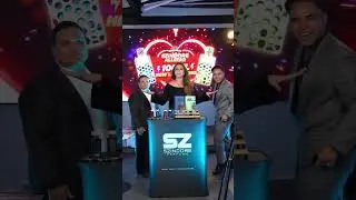 Berakhirlah perjalanan hari ketiga SZINDORE MEGAFEST 12.12