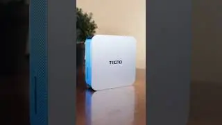 Опыт использования Мини ПК от TECNO
