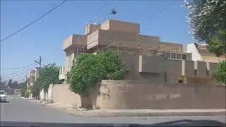 اربيل - حي المهندسين