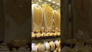 #dubai Gold market #shorts #viral #photography #viralvideo