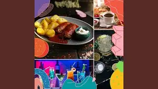 Tasteful Pop Up Restaurants